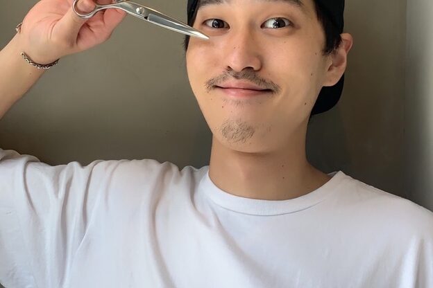 アピューズ ヘアー 梅田(Apiuz Hair)10