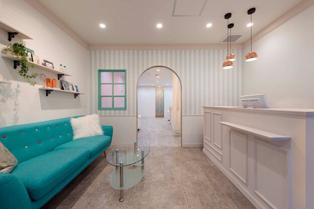 ダズルアイラッシュ 綾瀬(Dazzle eyelash)1