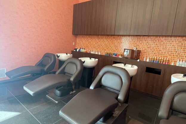 ヘアーメイク フィールモーイ(HAIR MAKE FEEL mooi)3