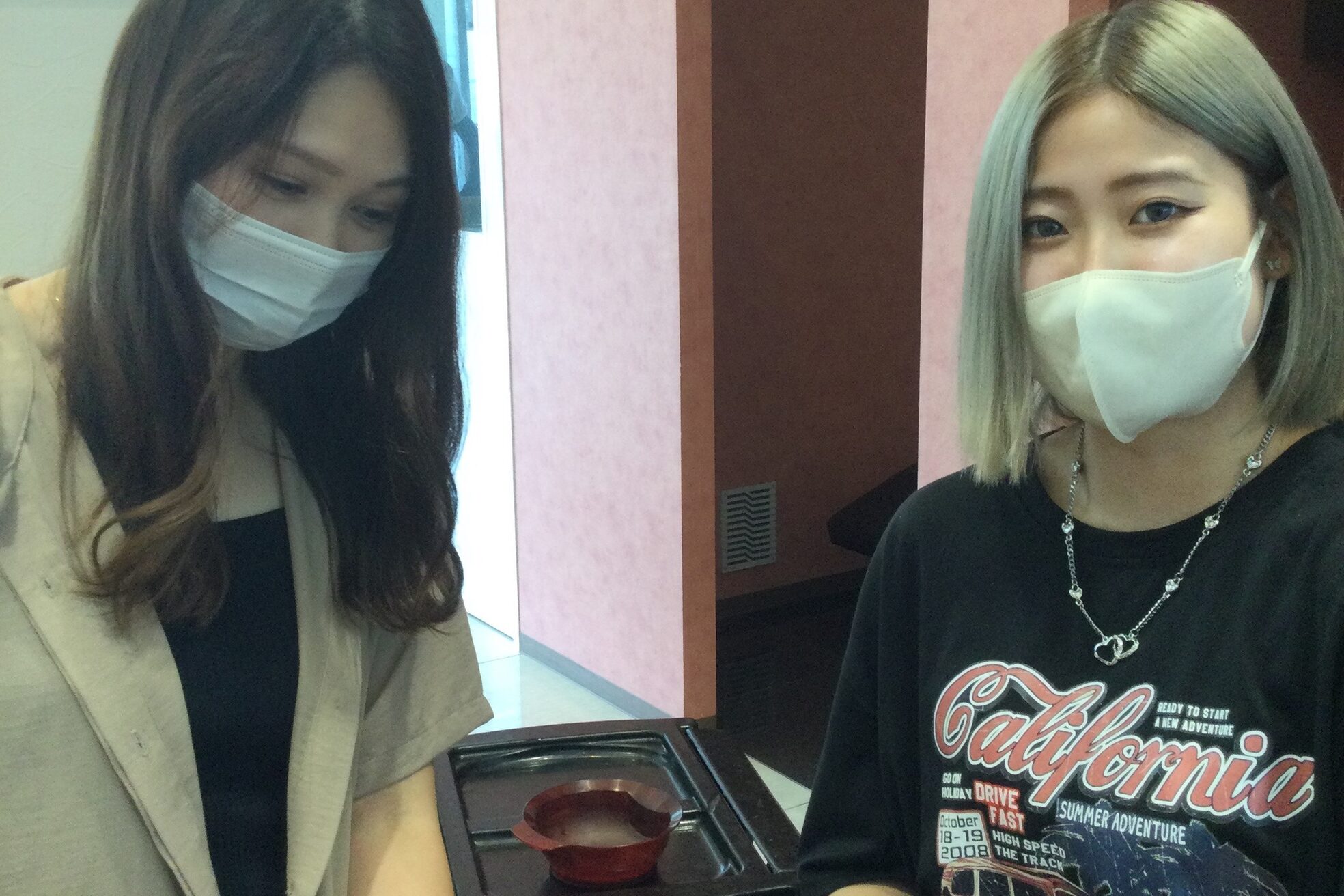 ヘアーメイク フィールモーイ(HAIR MAKE FEEL mooi)4