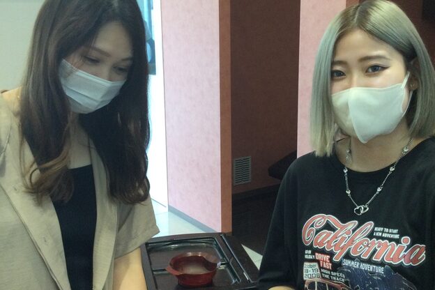 ヘアーメイク フィールモーイ(HAIR MAKE FEEL mooi)4