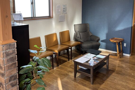 リエートビタ 栗生(Lieto vita)