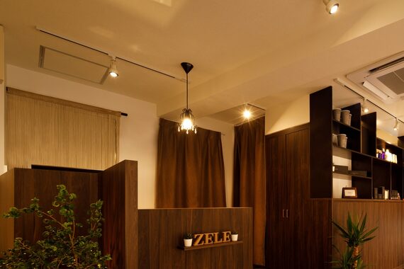 ゼル 蒲田東口(ZELE)