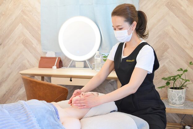 エクボ 立川店(EKUBO)3