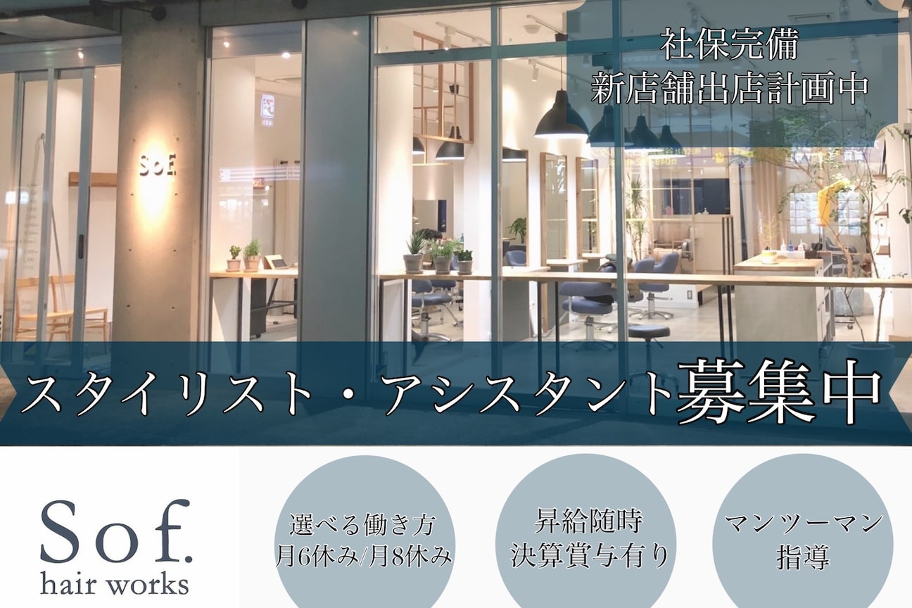 株式会社　Ｓｏｆ．画像1