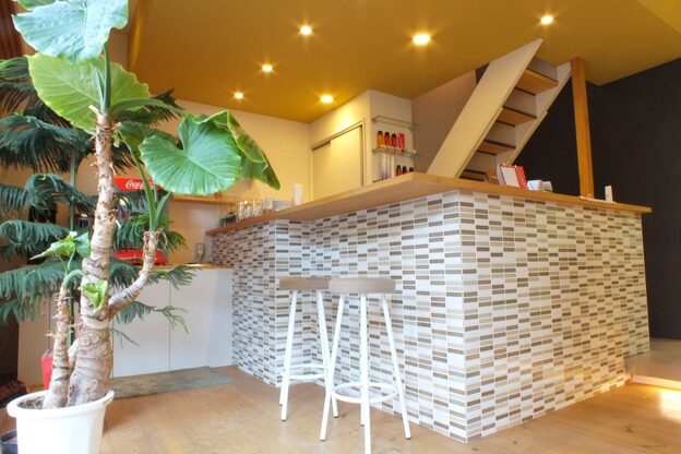 ココループ(COCOLOOP)1