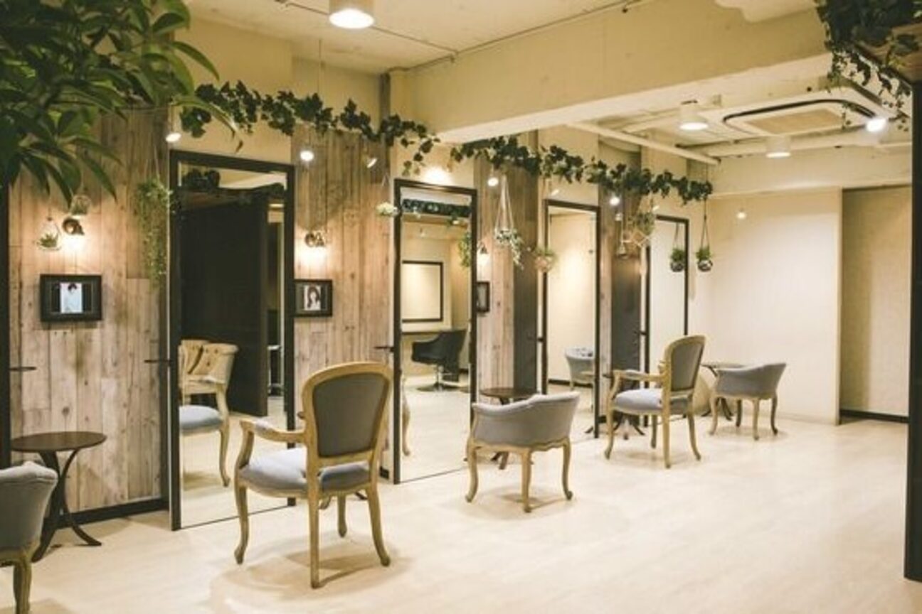 店舗の雰囲気外観用画像1