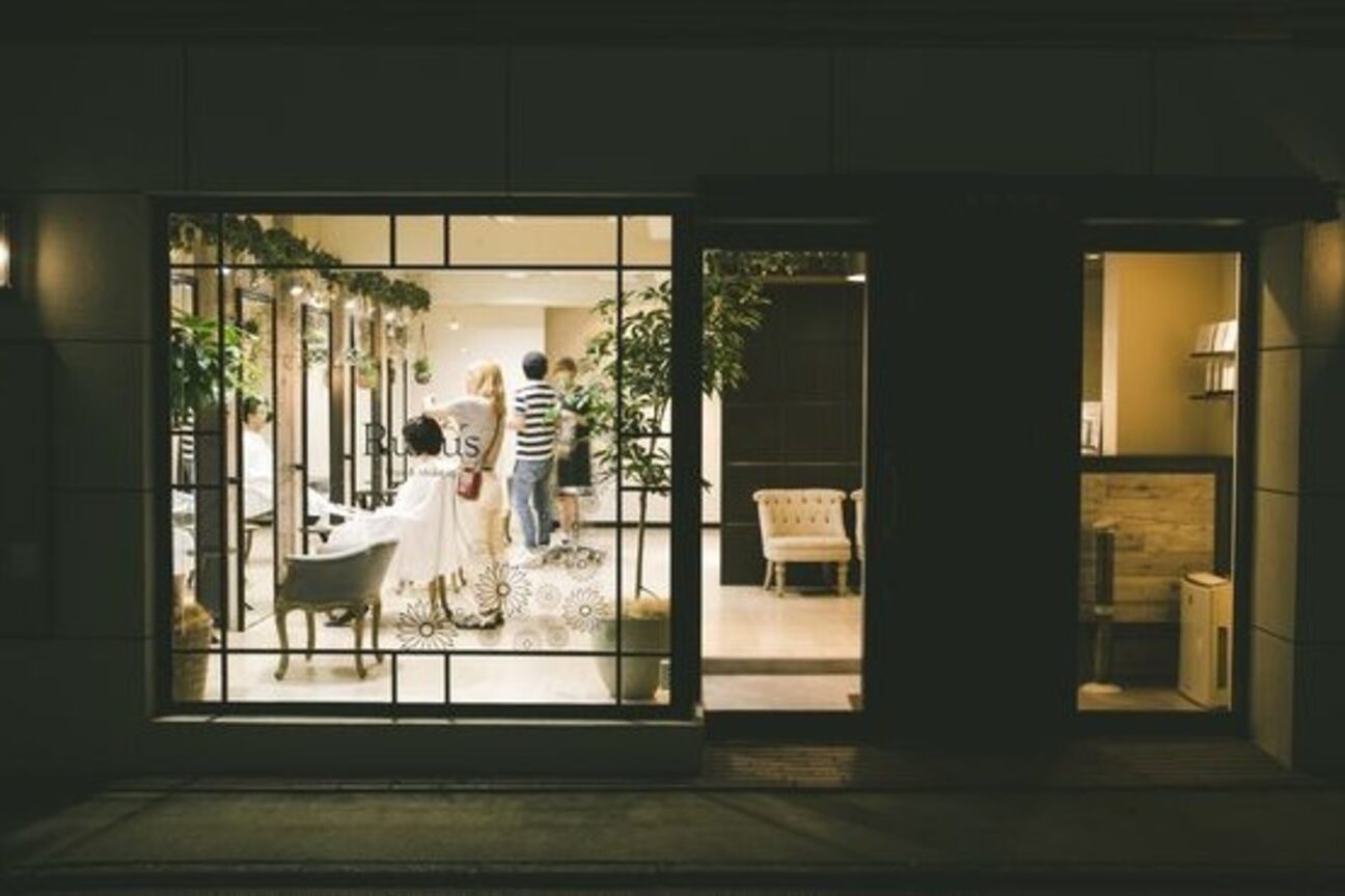 店舗の雰囲気外観用画像3