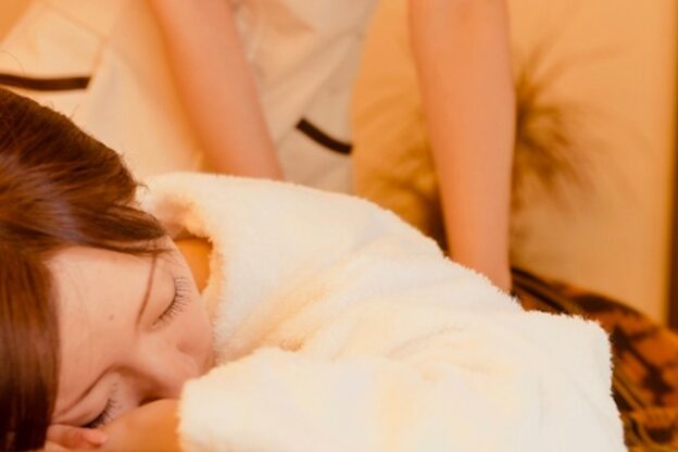 ほぐしのGoo 荻窪南口店4