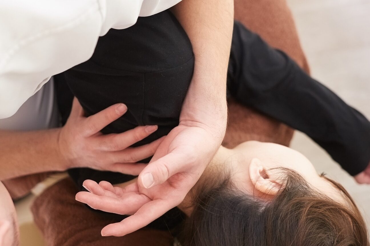 ほぐしのグー 荻窪北口店(Goo)3