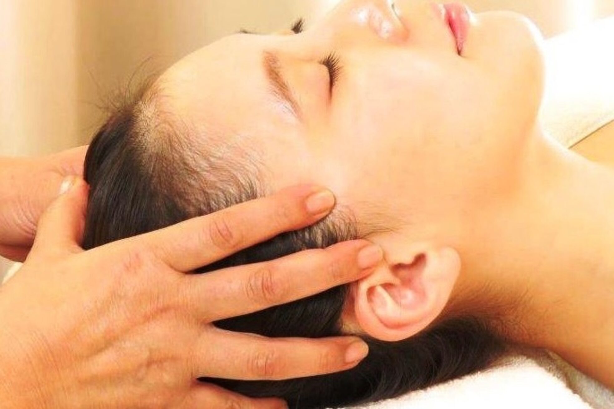 ほぐしのGoo 荻窪南口店3