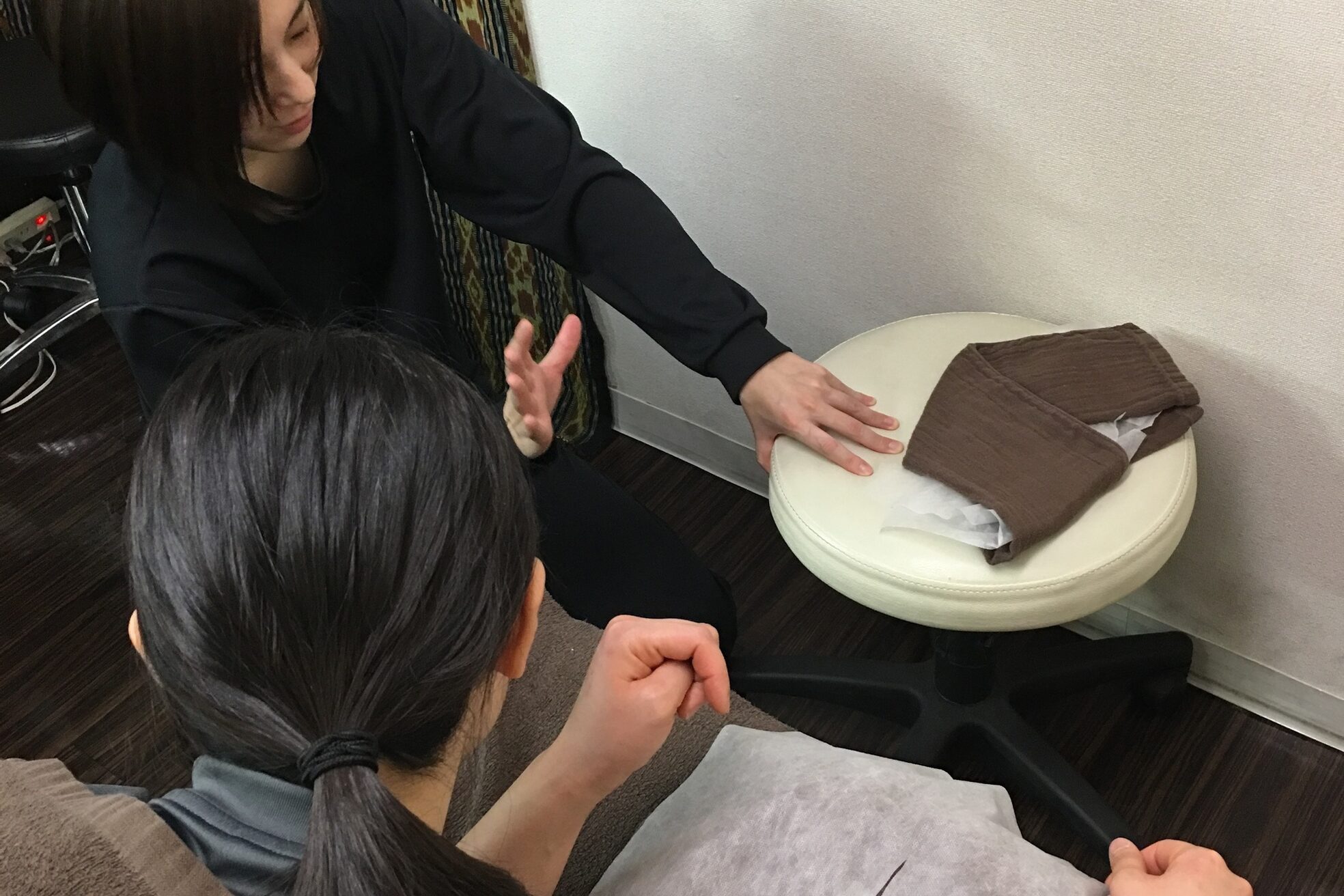 ほぐしのGoo 荻窪南口店10