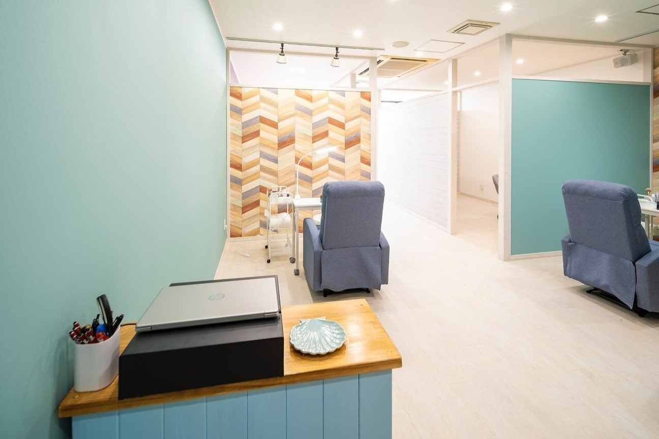 ルーム 新松戸店(ROOM)1