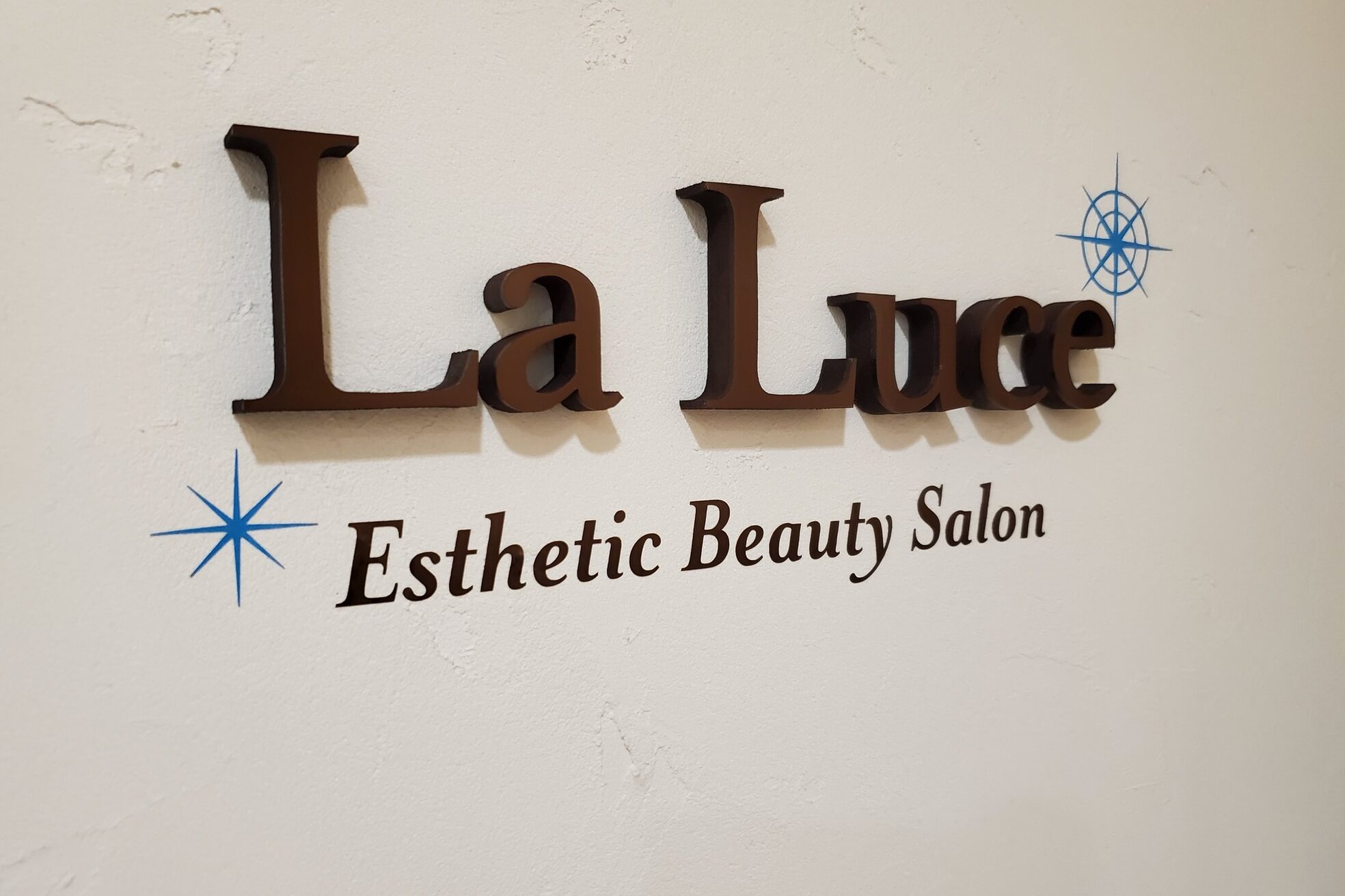 ラルーチェ(La Luce)1