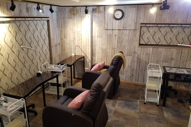 ネイルサロンルーム 市川店(ROOM)1