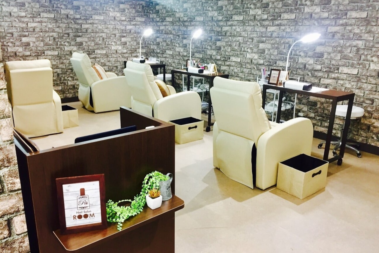 Nail Salon ROOM【ネイルサロン ルーム】(Nail Salon ROOM)画像1