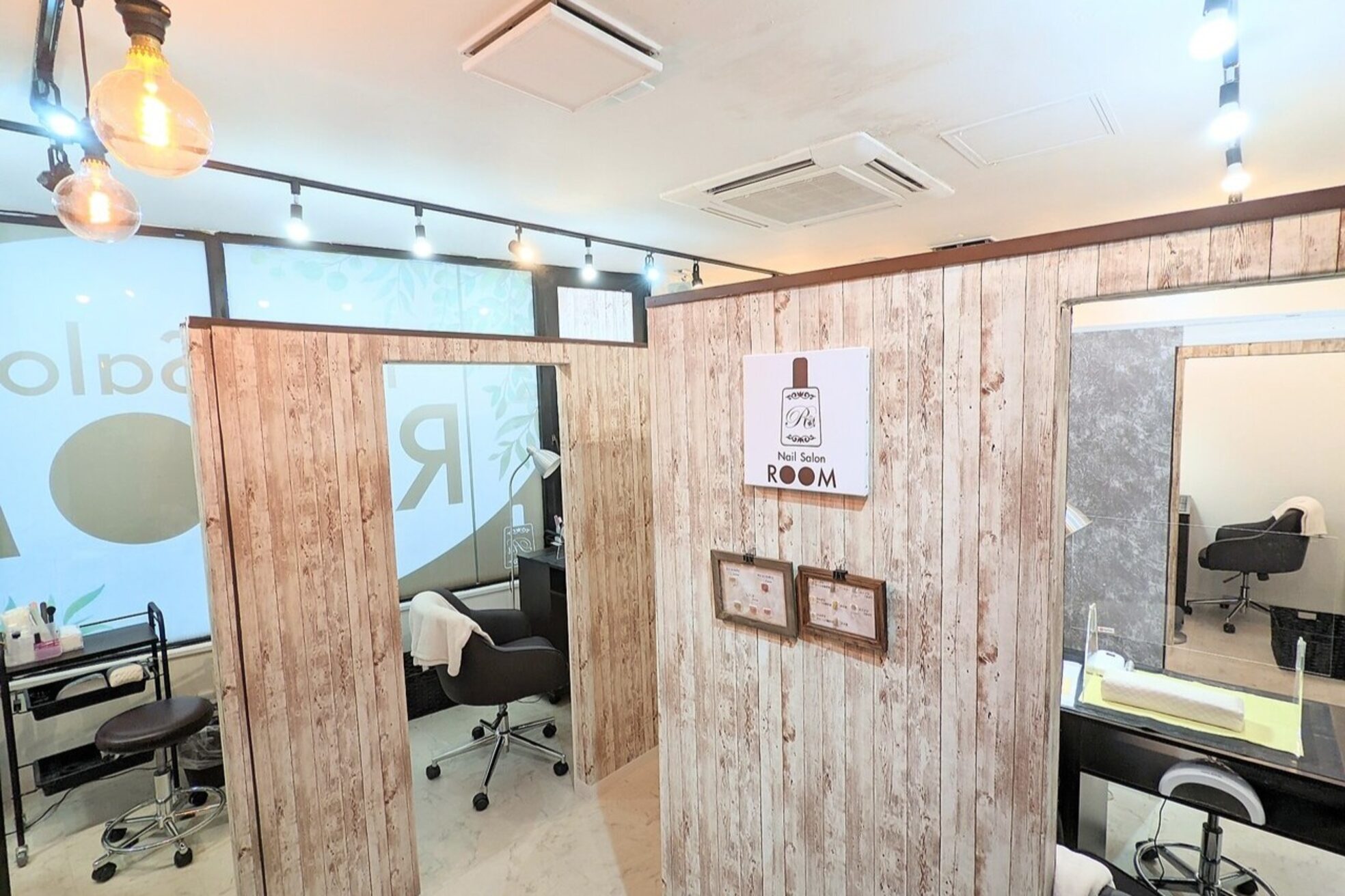 ルーム 津田沼店(ROOM)1