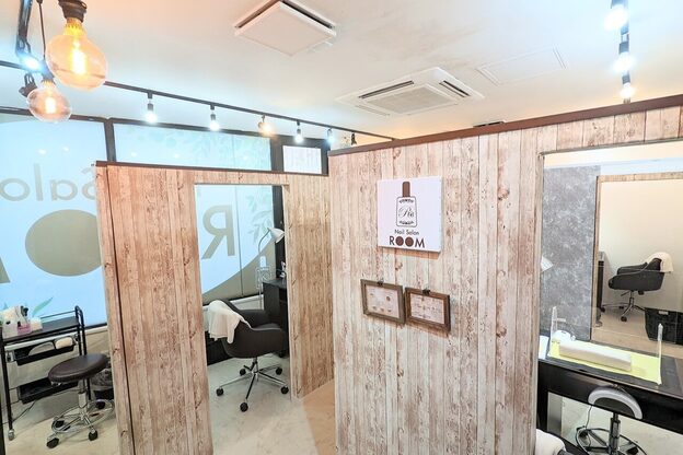 ルーム 津田沼店(ROOM)1