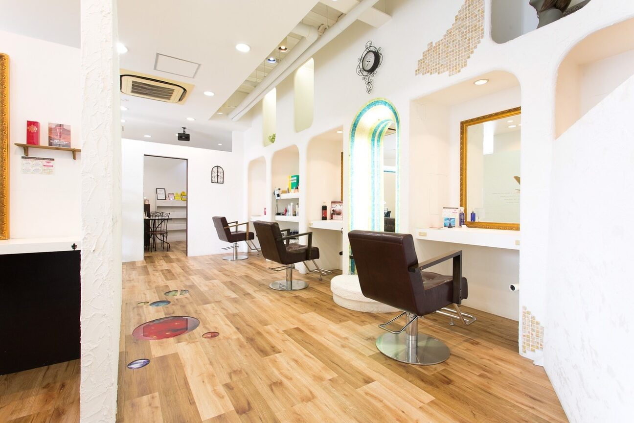 株式会社　Ｓｈｉｎｅ　ｆａｉｒｙ画像2