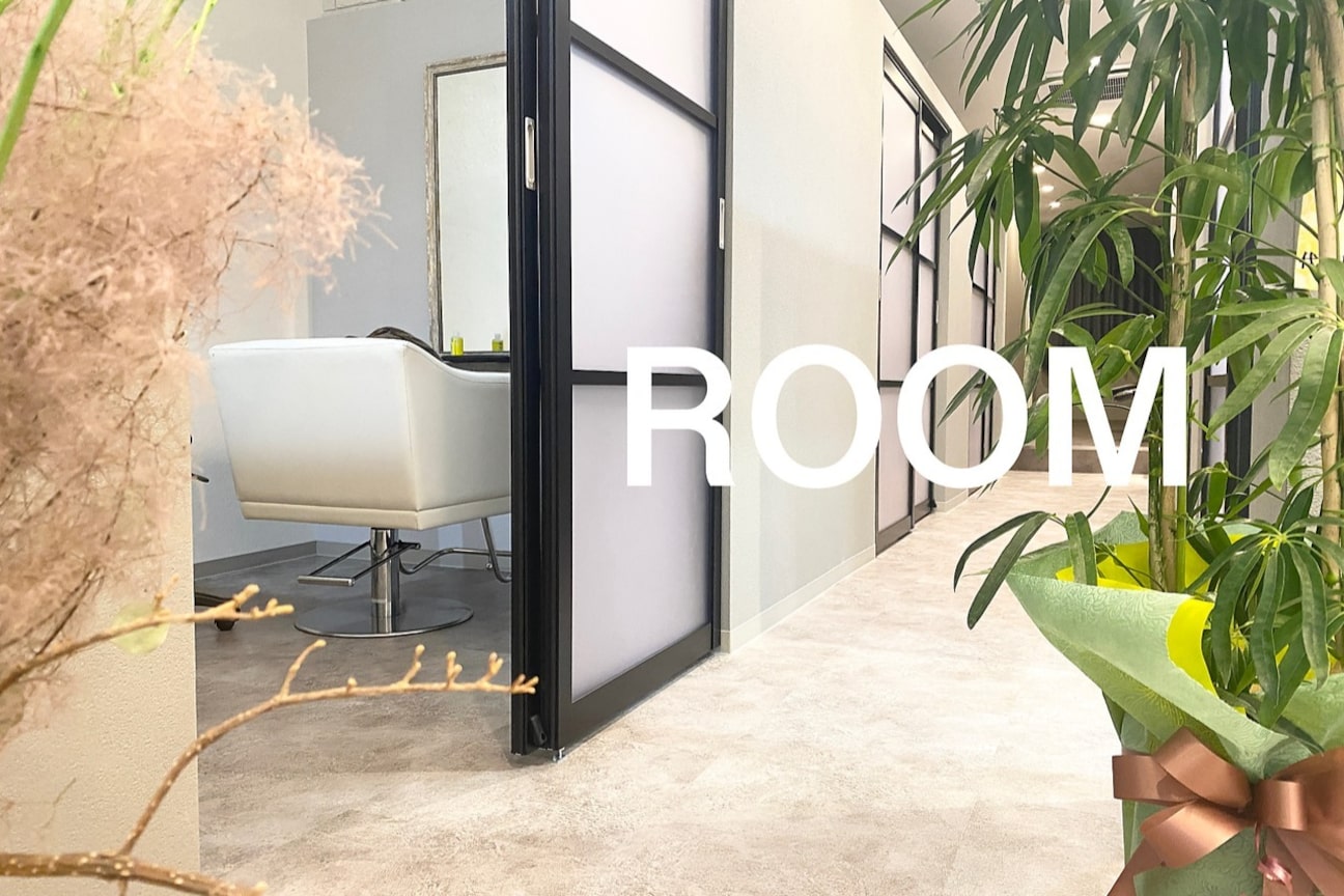 全席個室 大人のプライベートサロン ROOM(ルーム)(株式会社 SUGAR)画像1