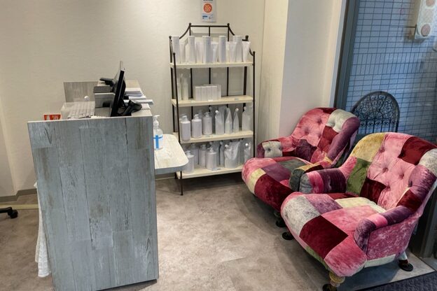 ルーム 大通店(ROOM)8