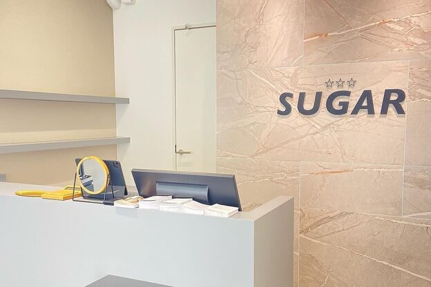 シュガービューティーショップ(SUGAR beauty shop)3