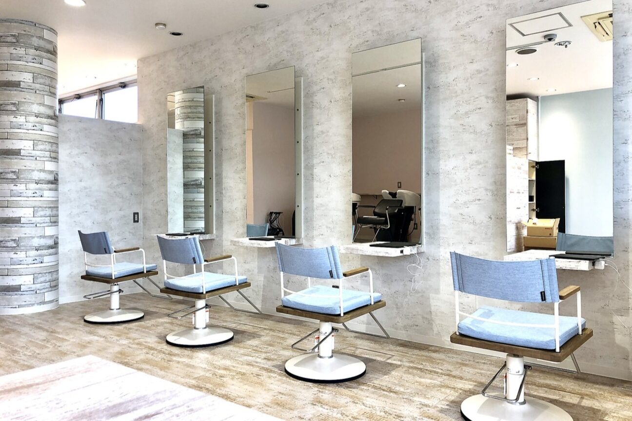 髪質改善＆トリートメント Sugar【シュガー】（株式会社　ＳＵＧＡＲ）画像1