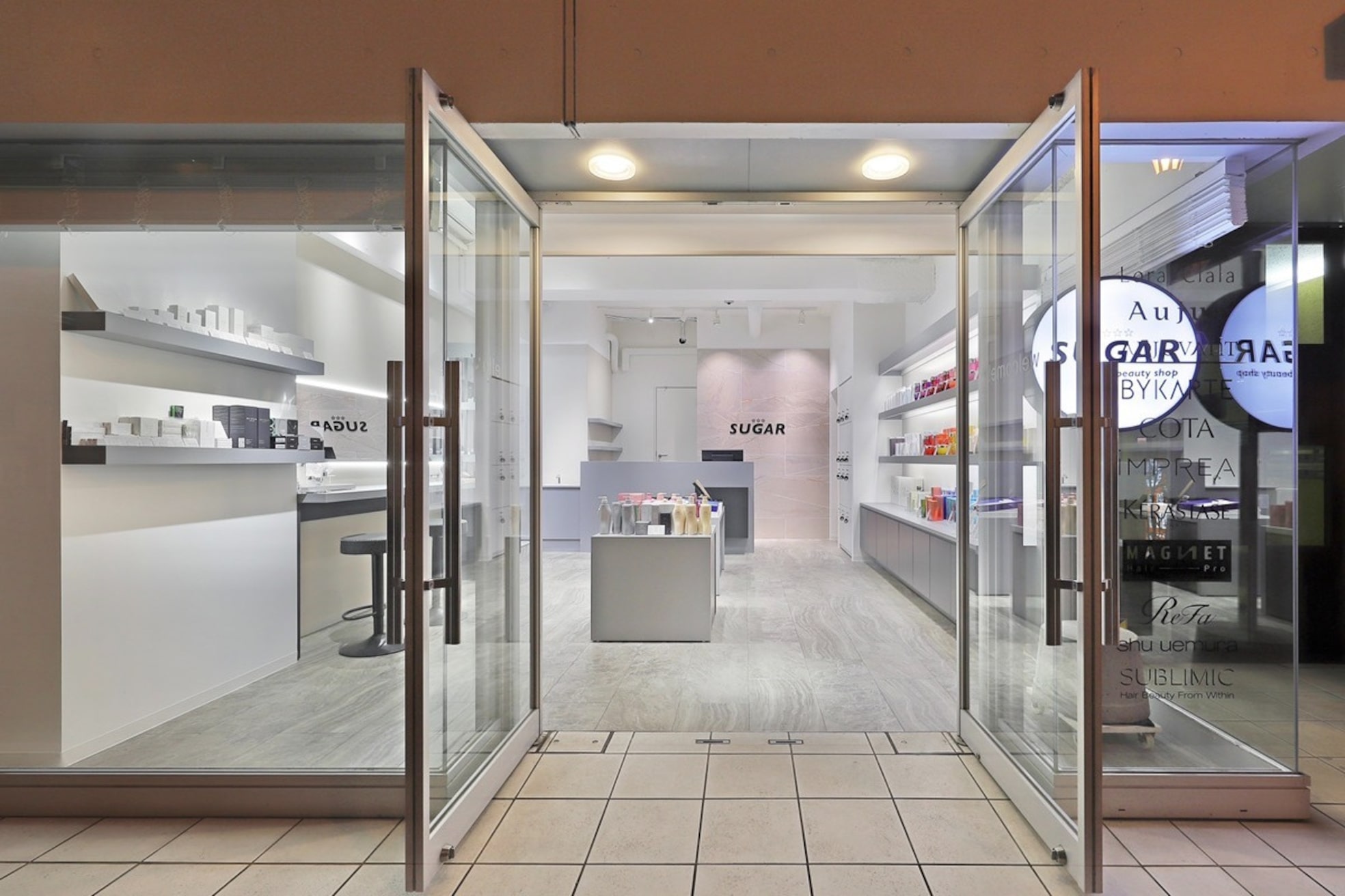 シュガービューティーショップ(SUGAR beauty shop)7