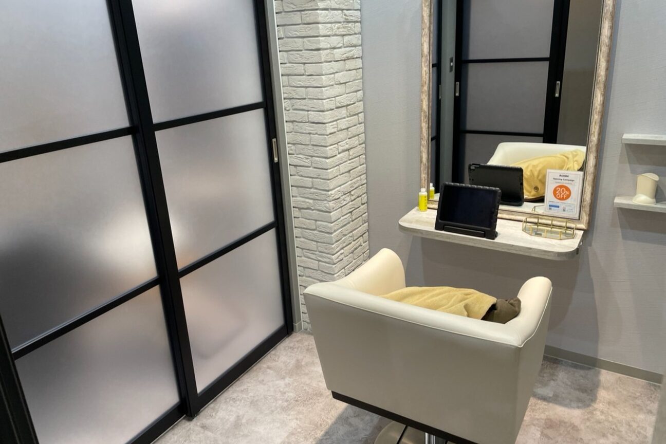 店舗の内観外観用画像1