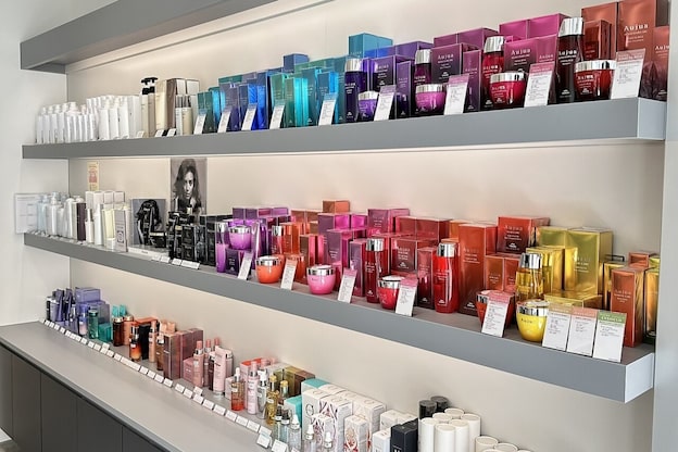 シュガービューティーショップ(SUGAR beauty shop)5