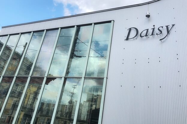 デイジー(Daisy)4