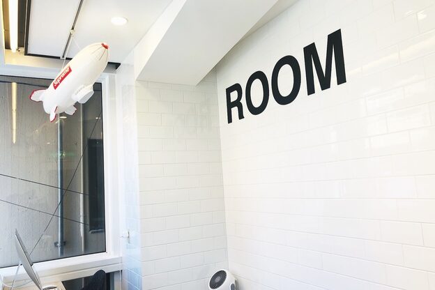 ルーム 郡山店(ROOM)1