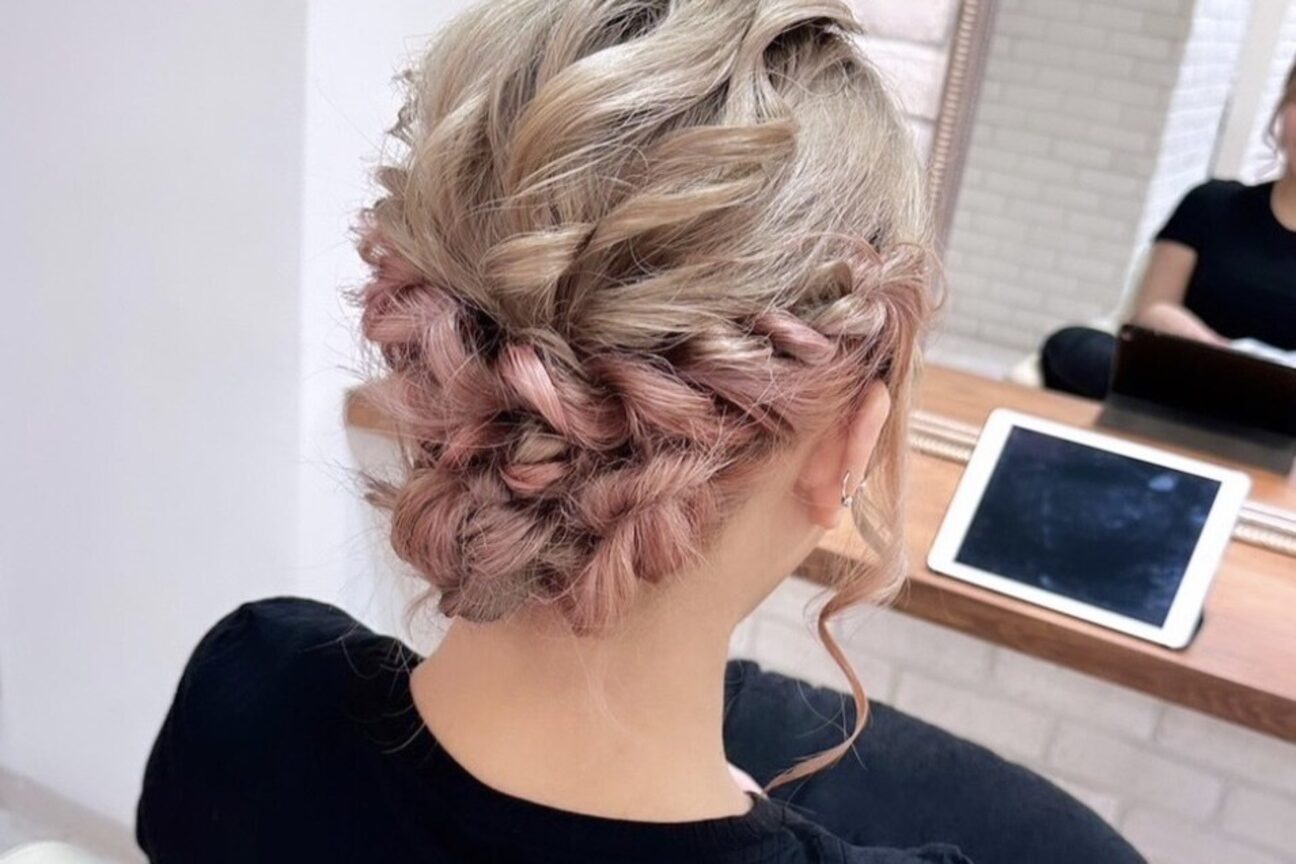 シュガー ヘアアンドネイル 仙台(SUGAR)3