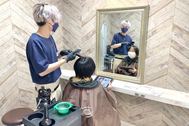 シュガーイシノマキ(SUGAR ishinomaki)3