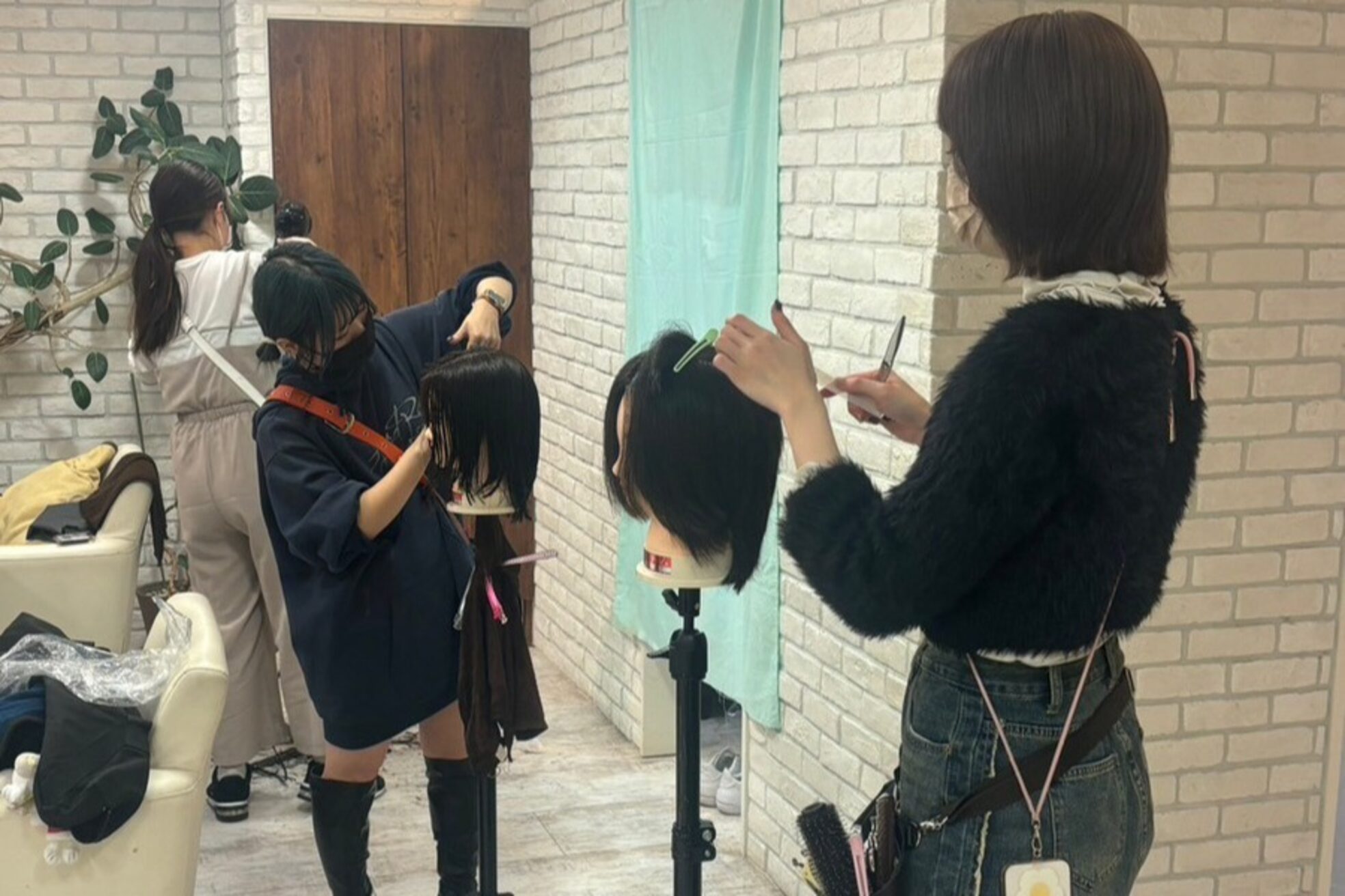 シュガー ヘアアンドネイル 仙台(SUGAR)4