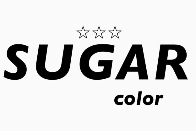シュガーカラー(SUGAR color)3
