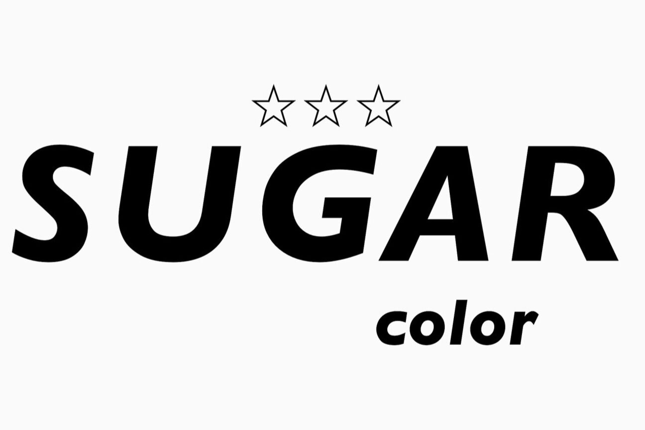 シュガーカラー(SUGAR color)3