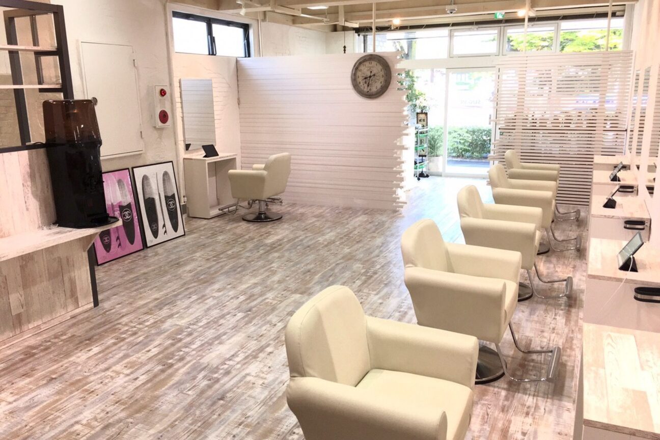 店舗の雰囲気外観用画像3