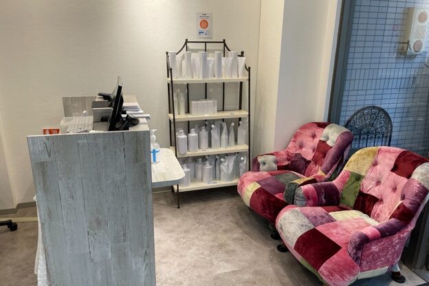 ルーム 大通店(ROOM)8