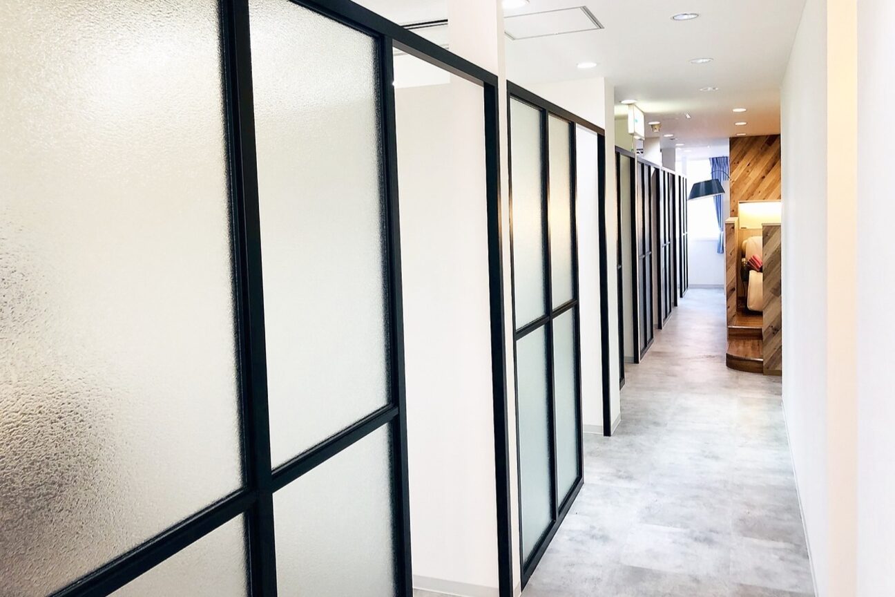 店舗の内観外観用画像4