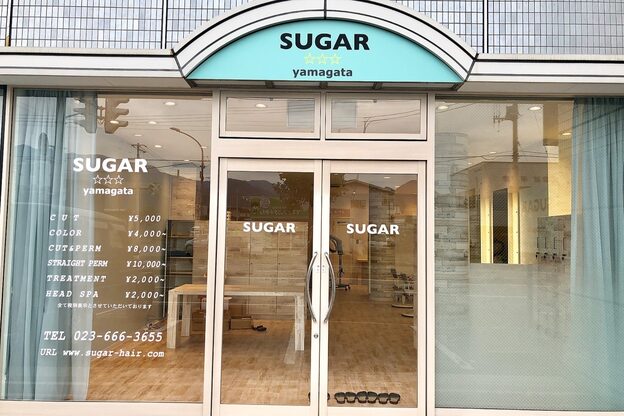 シュガー ヤマガタ(SUGAR yamagata)2