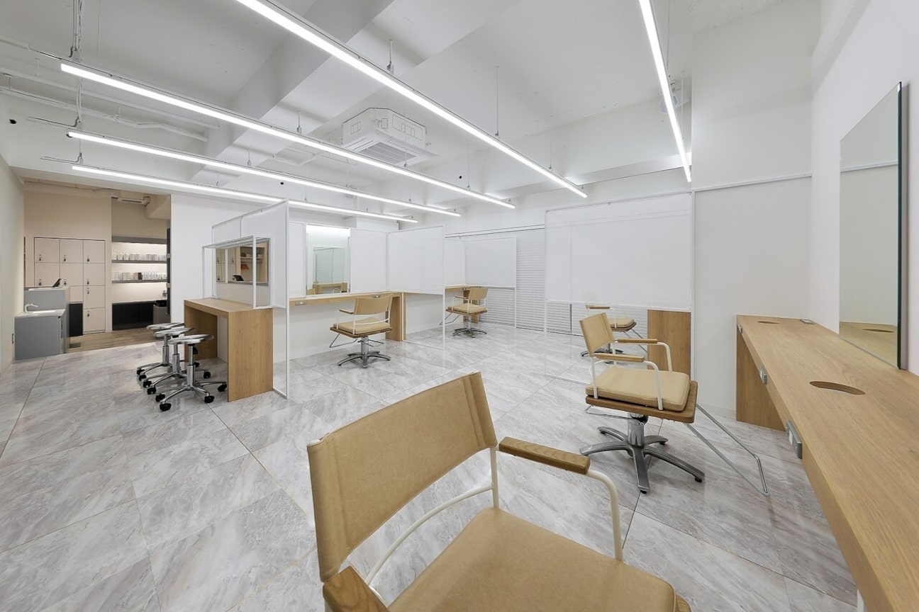 シュガービューティーショップ(SUGAR beauty shop)2