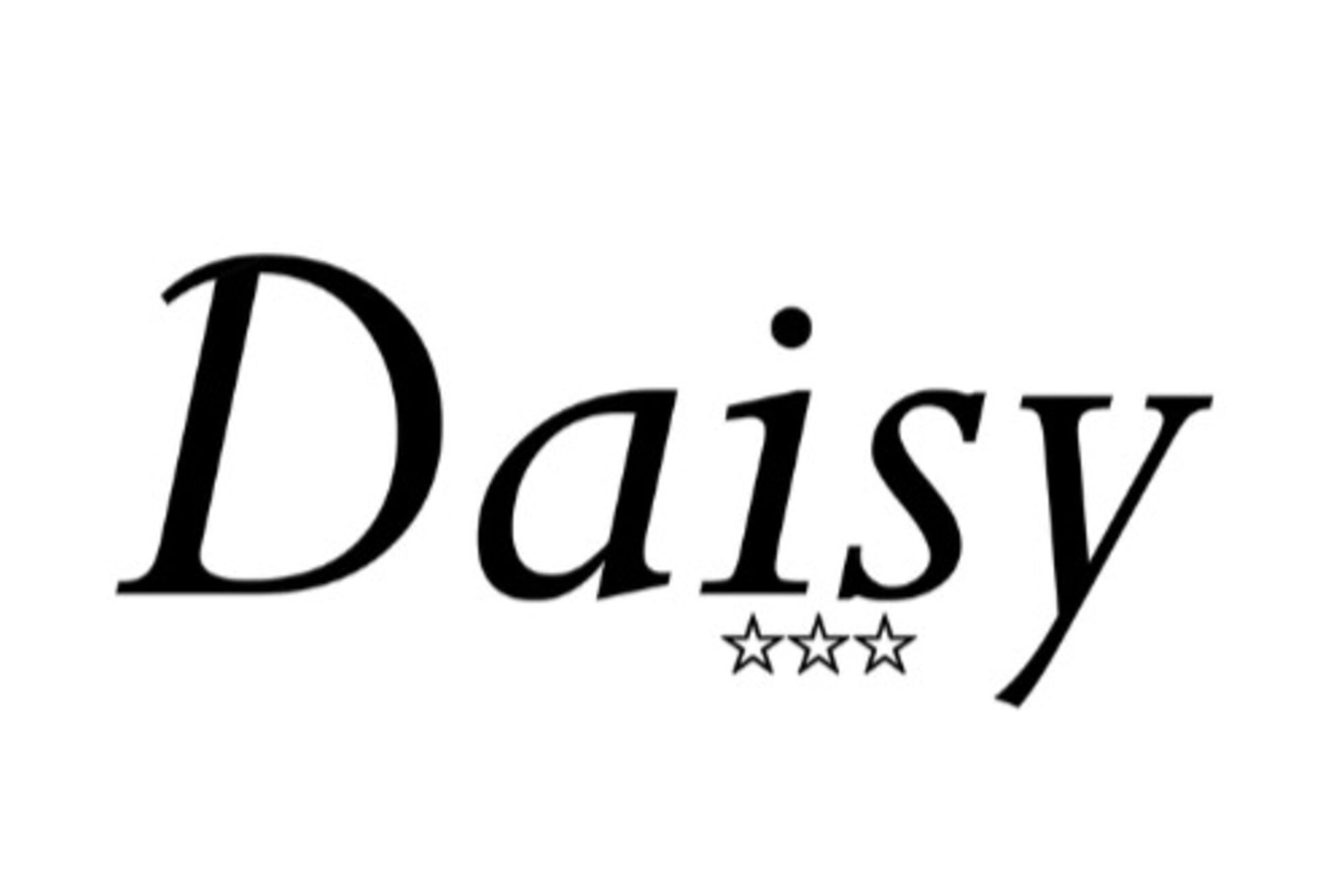 デイジー(Daisy)12
