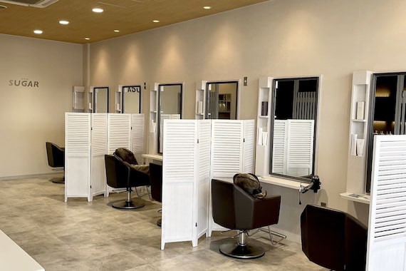 シュガー ミタケ(SUGAR mitake)