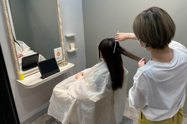 ルーム 大通店(ROOM)5