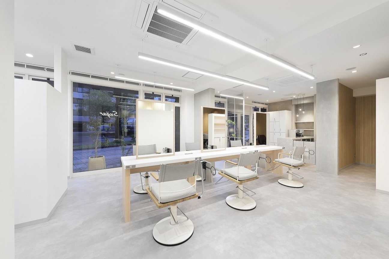 髪質改善&トリートメント Sugar【シュガー】(株式会社 SUGAR)画像1