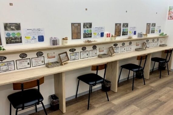 スマートカラー キレイ ダイエー宝塚中山店(Kirei)