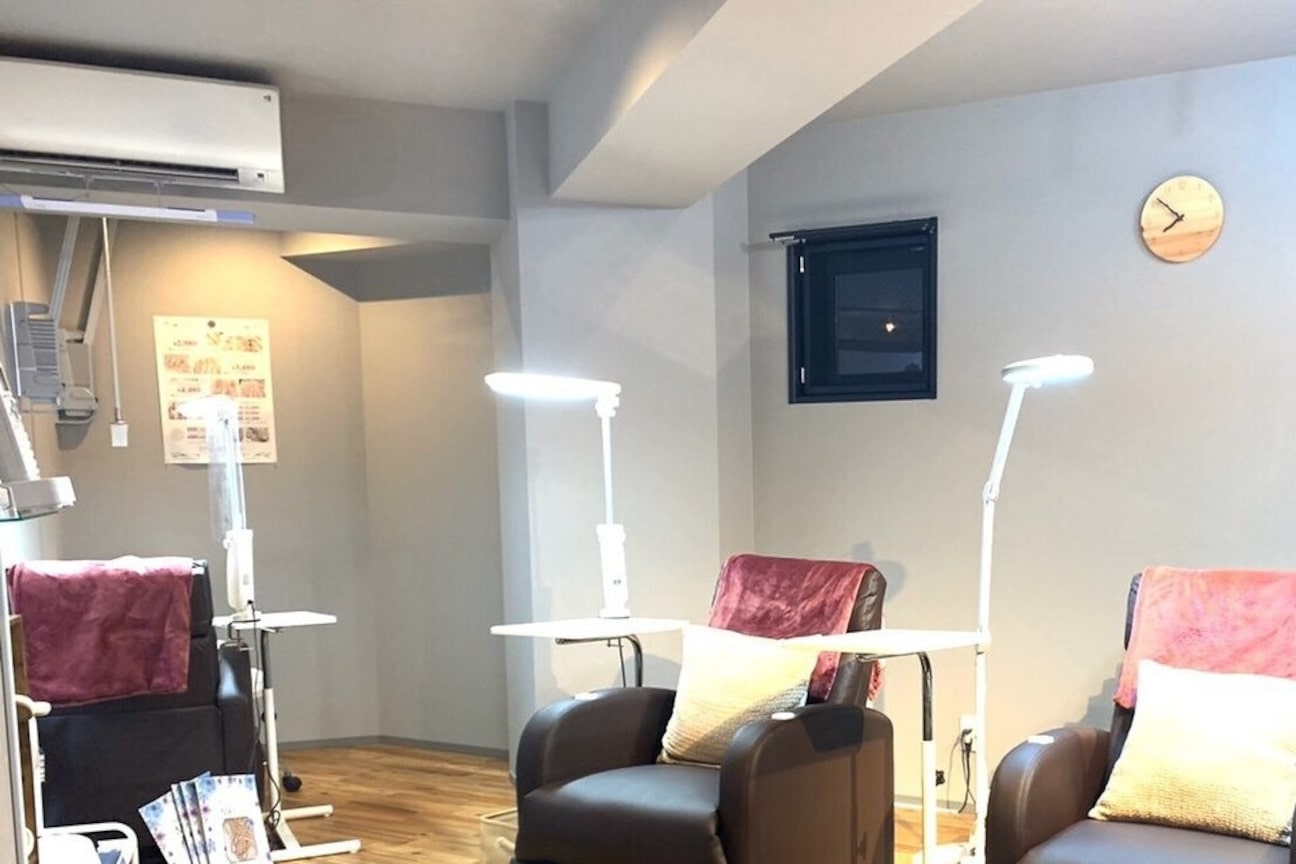 JOB SHOP 株式会社画像1