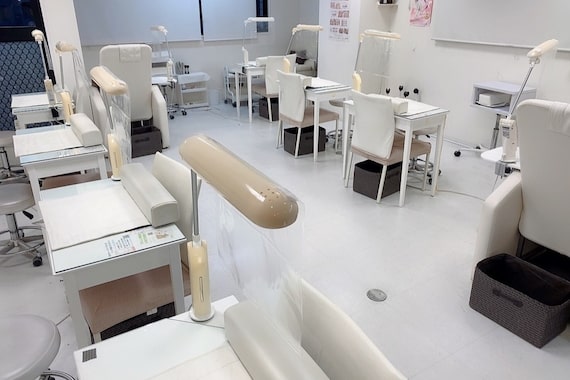 マーチ 渋谷店(MARCH)