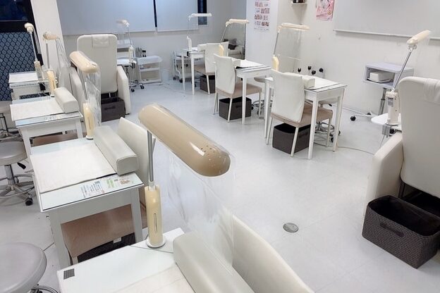 マーチ 渋谷店(MARCH)1